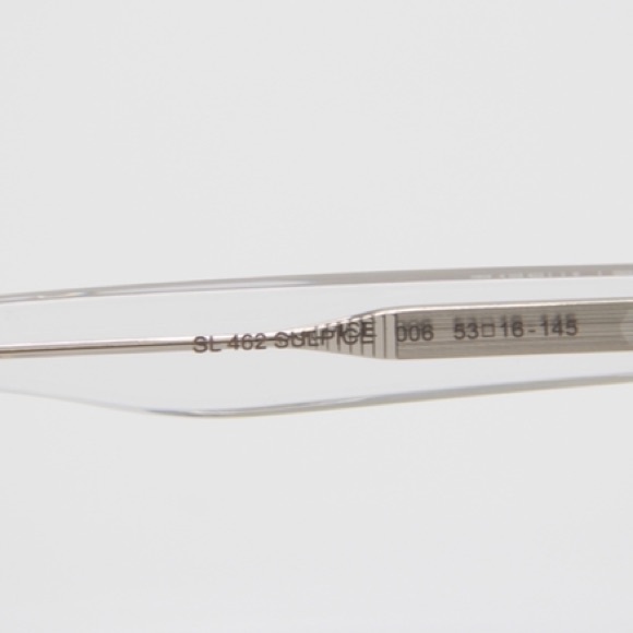 NEW SAINT LAURENT SL 462 SULPICE 006 SUNGLASSES SAINT LAURNET SL462 006 - Picture 8 of 10